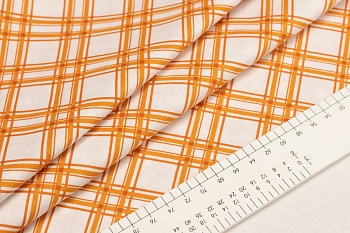 Ткань 100% хлопок [MAS8244-O]