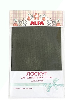 Лоскут для шитья и творчества (AL-DM23-L)