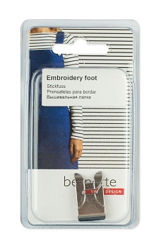Лапка вышивальная для Bernette 33 и 35