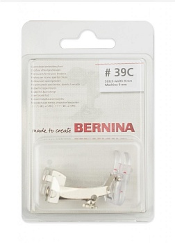 Лапка для шв. маш. №39C вышивальная