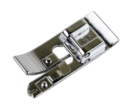 Лапка для шв. маш. оверлочная 7мм Brother