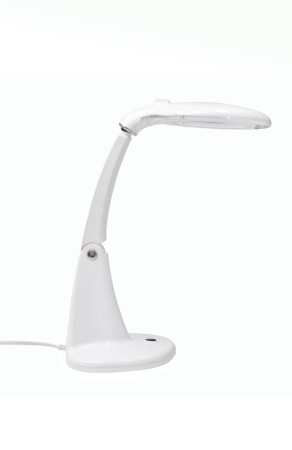 Лупа с подсветкой настольная AF-2180 Лупа с подсветкой настольная AF-2180