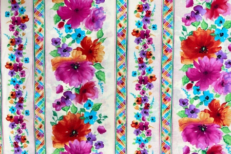 Ткань 100% хлопок [AL-11414]