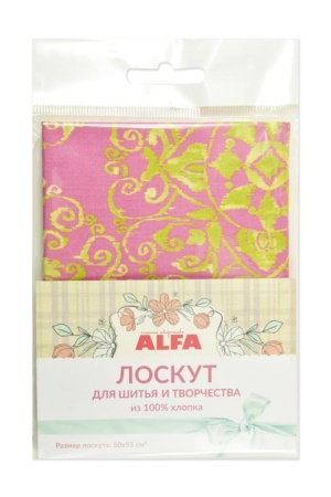 Лоскут для шитья и творчества
