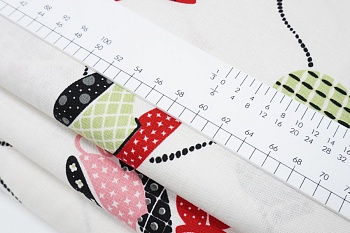 Ткань 100% хлопок [AL-6363]