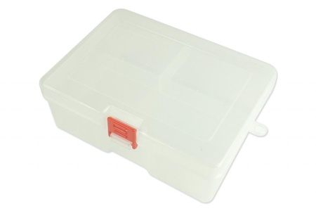 Коробка для мелочей 18*13*6,5 (без маркировки) 181365