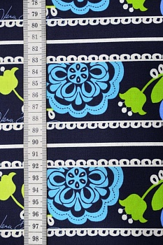 Ткань 100% хлопок [AL-8295]