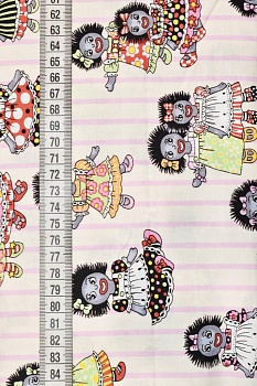 Ткань 100% хлопок [AL-1146]