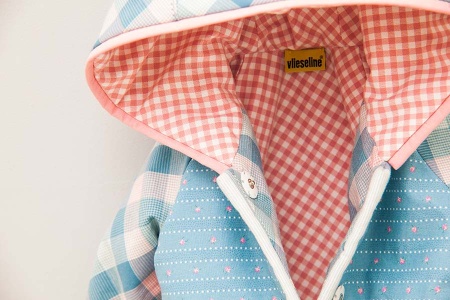 Флизелин неклеевой  266 WOOL MIX