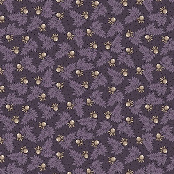 Ткань 100% хлопок 2666-55 Blank Quilting Garden-club