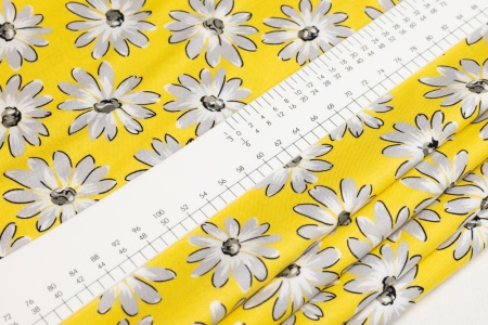 Ткань для лоскутного шитья [SG5678-SUN-D]