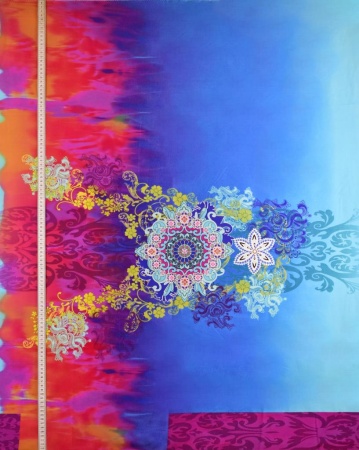 Панель 100% хлопок [П216]