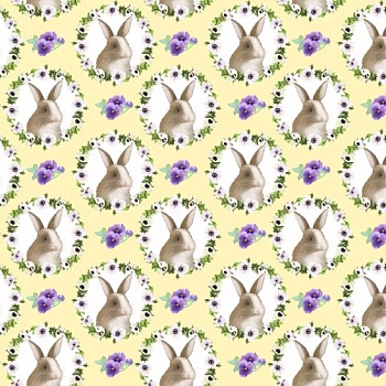 Ткань 100% хлопок [9424-44]