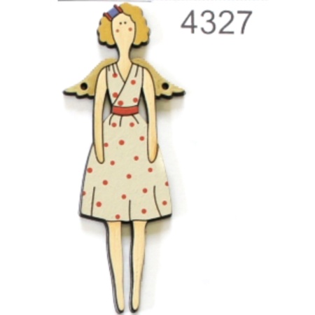 Декоративные пуговицы