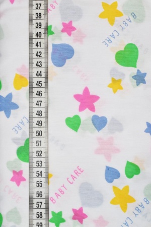 Ткань 100% хлопок [AL-9287]