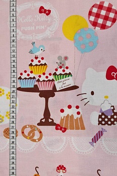 Ткань 100% хлопок [AL-10230]