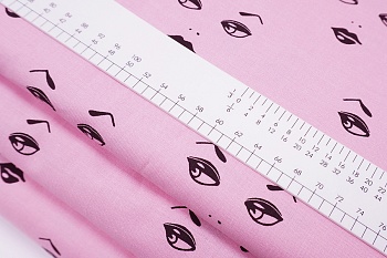 Ткань 100% хлопок [AL-11317]