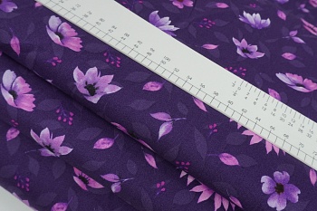 Ткань 100% хлопок [AL-11673]