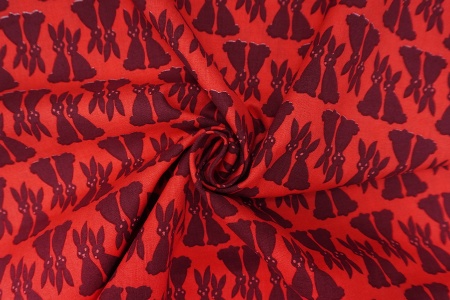 Ткань 100% хлопок [AL-11354]