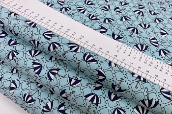 Ткань 100% хлопок [AL-11605]