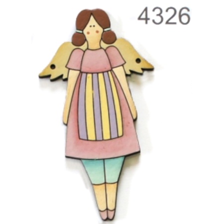 Декоративные пуговицы