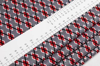 Ткань для лоскутного шитья [CX6360-GRPH-D]