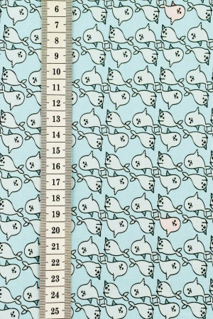 Лоскут для шитья и творчества (AL-RU1023-L)