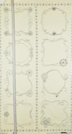 Панель 100% хлопок [П244]