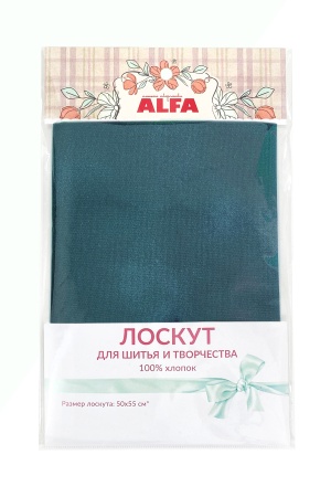 Лоскут для шитья и творчества (AL-DM22-L) Лоскут для шитья и творчества (AL-DM22-L)