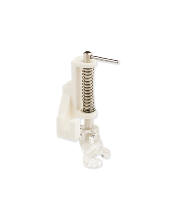 Лапка для вышивания и квилтинга открытая Aurora