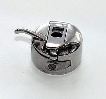 Колпачок шпульный