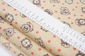 Ткань 100% хлопок [AL-11287]