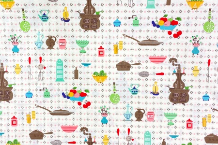 Ткань 100% хлопок [AL-11573]