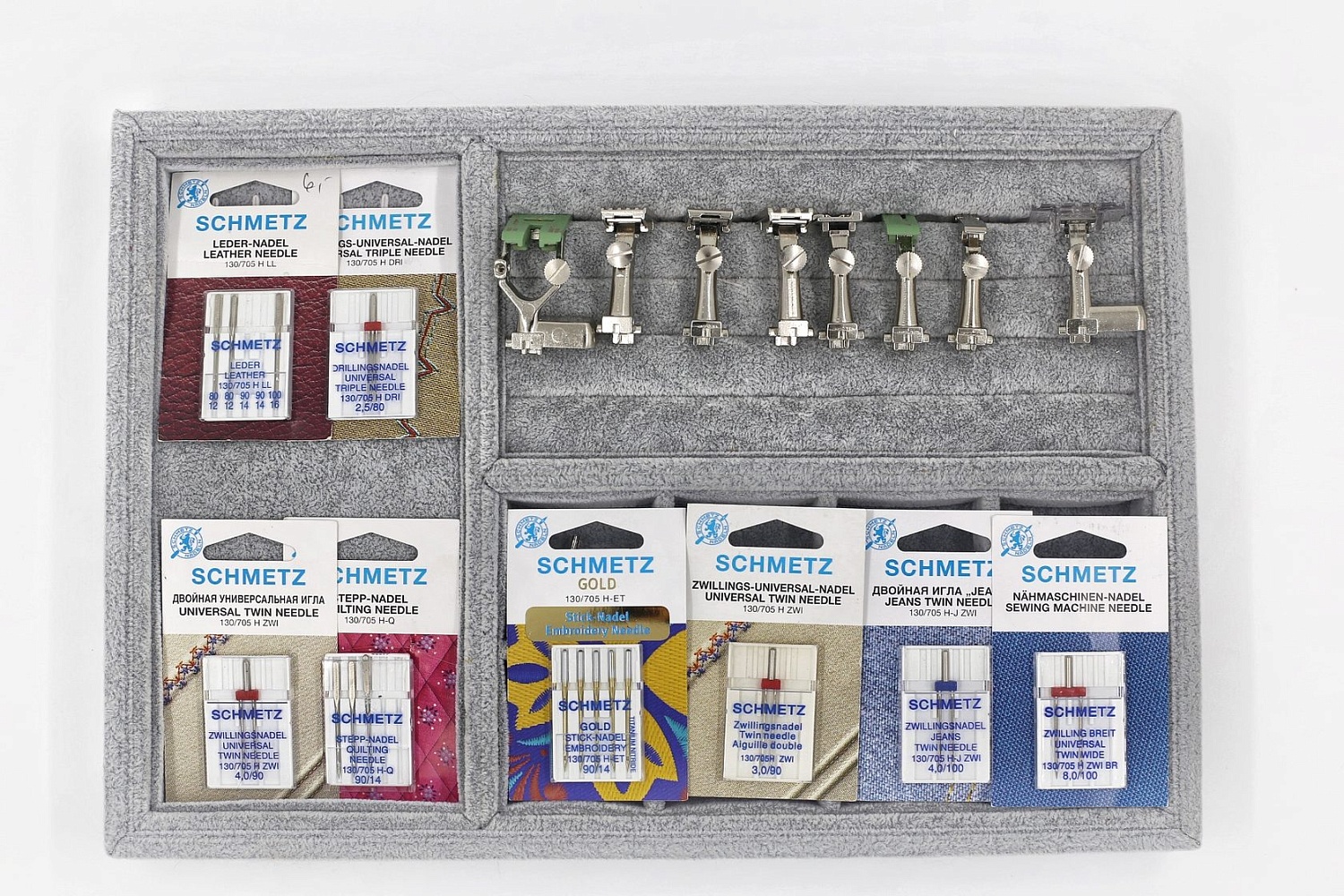 Букеева Валентина