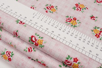 Ткань 100% хлопок [AL-10951]