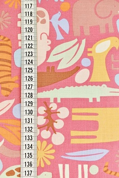 Ткань 100% хлопок [AL-7410]