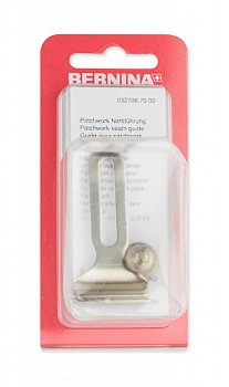 Направитель шва для пэчворка Направитель шва для пэчворка