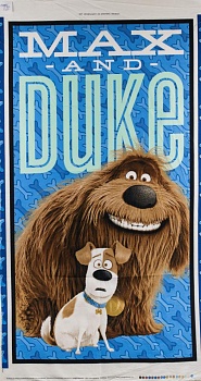 Панель 100% хлопок [П88]