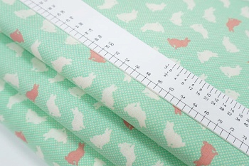 Ткань 100% хлопок [AL-11331]