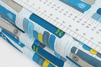 Ткань 100% хлопок [AL-11104]