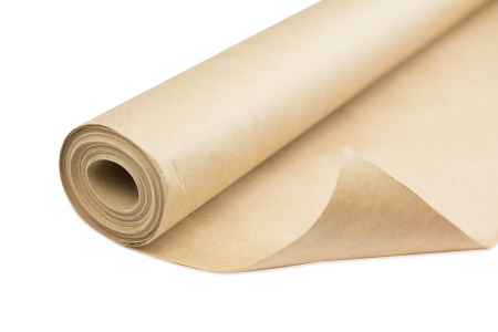 Бумага крафт, плотность 75+-5гр/м2 Бумага крафт, плотность 75+-5гр/м2