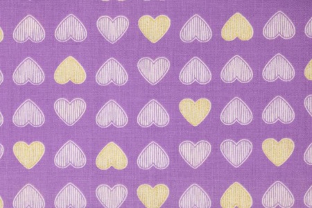 Ткань 100% хлопок [MD7853-LAVE-D]