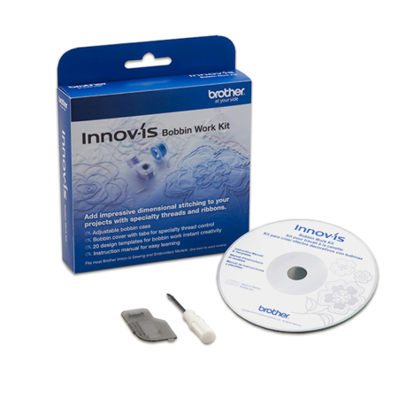 Устройство для объемного вышивания BWRK1