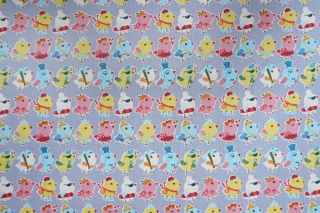 Ткань 100% хлопок [AL-11301]