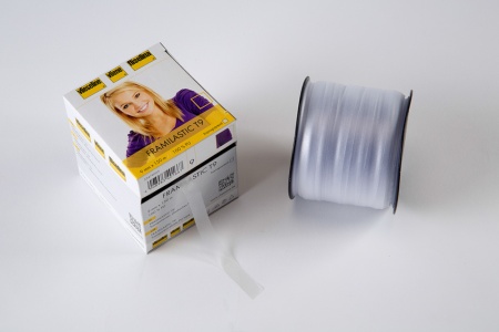 Лента силиконовая Framilastic, 9мм*150м