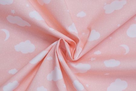 Ткань 100% хлопок [125190-14]