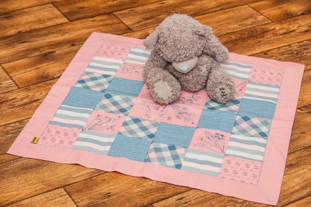 Флизелин неклеевой  266 WOOL MIX