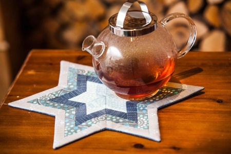 Флизелин для пэчворка Resterquick Dreieck (треугольник) Флизелин для пэчворка Resterquick Dreieck (треугольник)