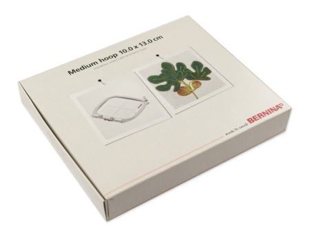 Пяльцы средние 100*130мм