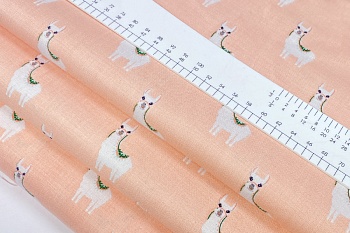 Ткань 100% хлопок [AL-11577]